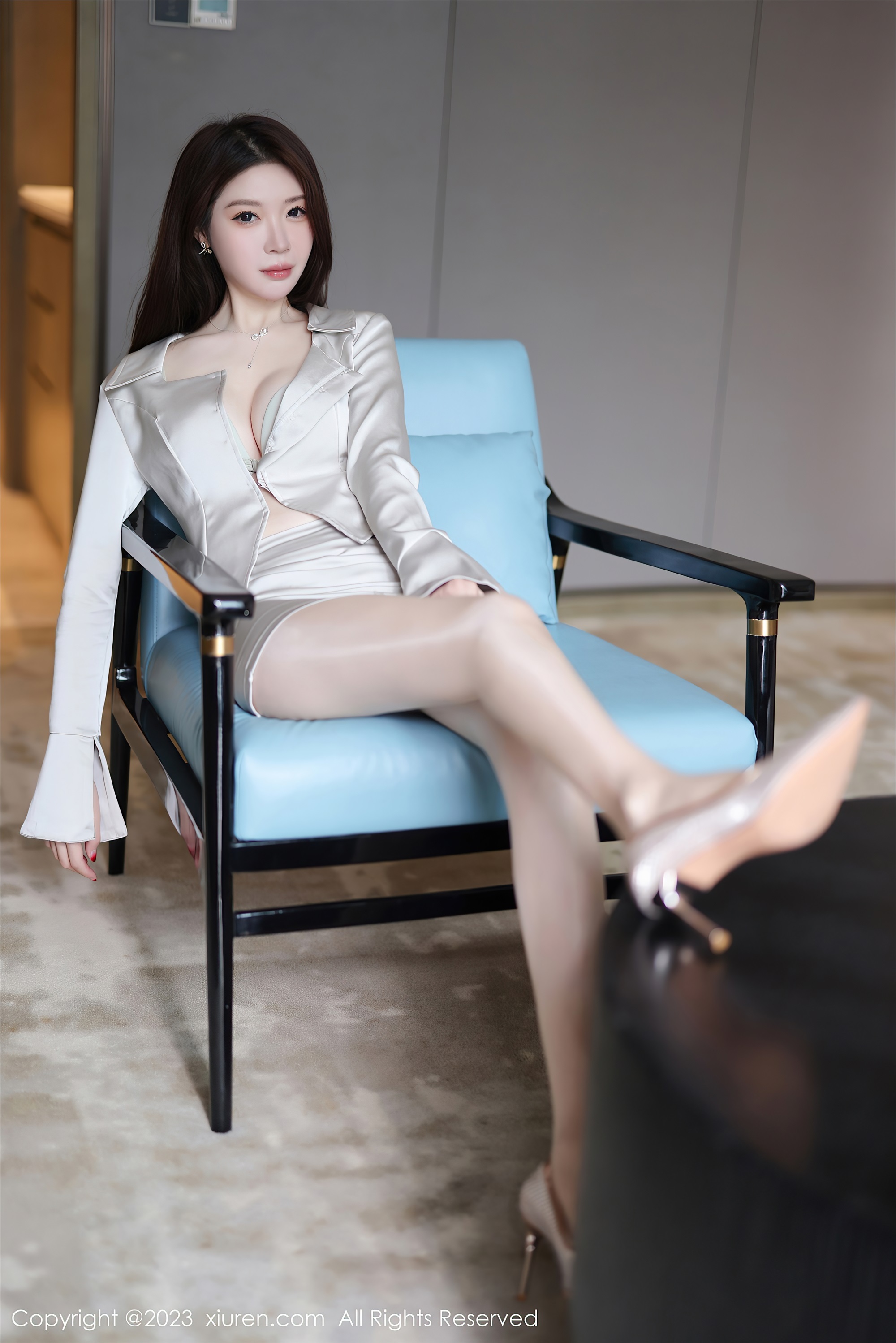 Xiuren秀人网 2023.11.23 NO.7709 梦心玥